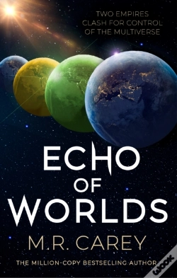 Capa do artigo Echo Of Worlds