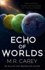 Echo Of Worlds - Preview