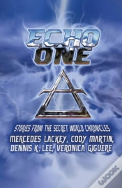 Capa do artigo Echo One