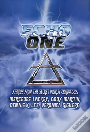 Capa do artigo Echo One
