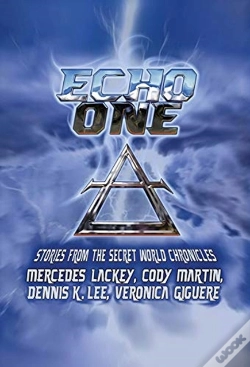 Capa do artigo Echo One