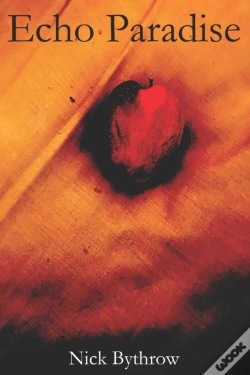 Capa do artigo Echo Paradise
