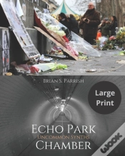 Capa do artigo Echo Park Chamber