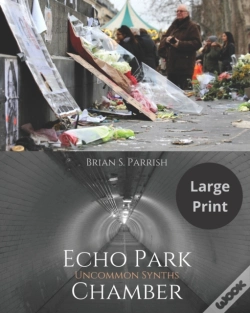 Capa do artigo Echo Park Chamber