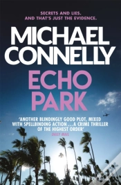 Capa do artigo Echo Park