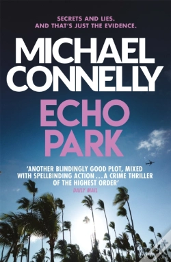 Capa do artigo Echo Park