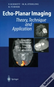 Capa do artigo Echo-Planar Imaging