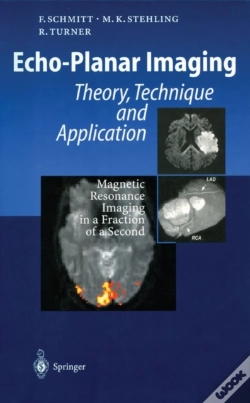 Capa do artigo Echo-Planar Imaging
