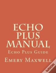 Echo Plus Manual