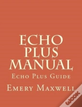 Echo Plus Manual