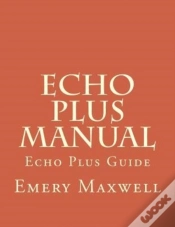 Capa do artigo Echo Plus Manual