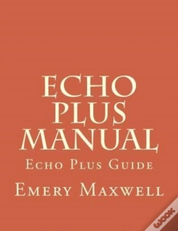 Capa do artigo Echo Plus Manual