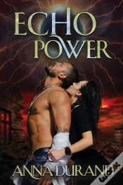 Capa do artigo Echo Power