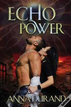 Capa do artigo Echo Power
