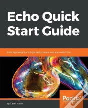 Capa do artigo Echo Quick Start Guide