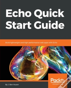 Capa do artigo Echo Quick Start Guide