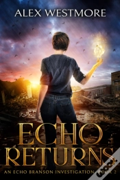 Capa do artigo Echo Returns