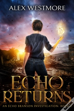 Capa do artigo Echo Returns