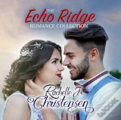 Capa do artigo Echo Ridge Romance Collection