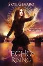 Echo Rising - Preview