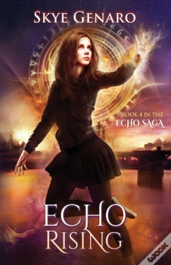 Capa do artigo Echo Rising