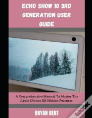 Echo Show 10 3rd Generation User Manual