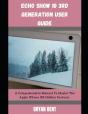 Echo Show 10 3rd Generation User Manual - Preview
