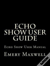 Capa do artigo Echo Show User Guide