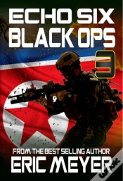 Capa do artigo Echo Six: Black Ops 3