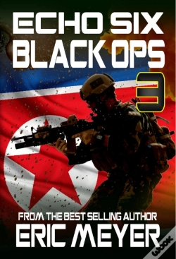 Capa do artigo Echo Six: Black Ops 3