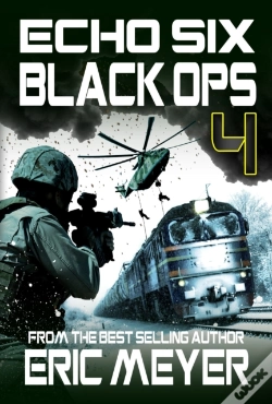 Capa do artigo Echo Six: Black Ops 4