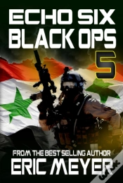 Capa do artigo Echo Six: Black Ops 5