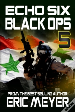 Capa do artigo Echo Six: Black Ops 5