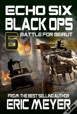 Capa do artigo Echo Six: Black Ops 6 - Battle For Beirut
