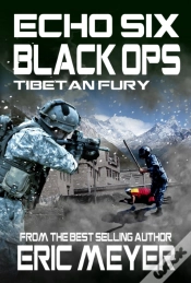 Capa do artigo Echo Six: Black Ops 7 - Tibetan Fury
