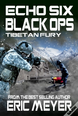 Capa do artigo Echo Six: Black Ops 7 - Tibetan Fury