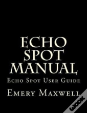 Echo Spot Manual