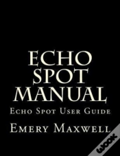 Capa do artigo Echo Spot Manual
