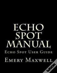 Echo Spot Manual