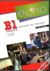 Écho T.2 ; Niveau B