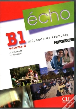 Capa do artigo Écho T.2 ; Niveau B