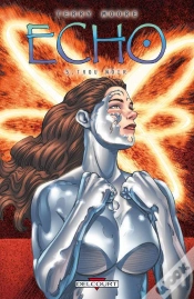 Capa do artigo Echo T.5 Trou Noir