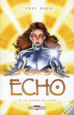 Capa do artigo Echo T.6