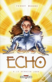 Capa do artigo Echo T.6