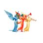 Echo The Angels - CD - Preview