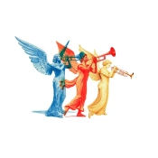 Capa do artigo Echo The Angels - CD