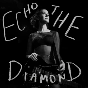 Capa do artigo Echo the Diamond - Vinil
