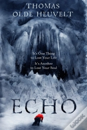 Capa do artigo Echo