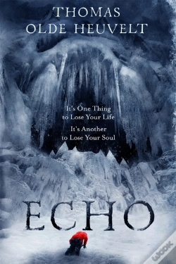 Capa do artigo Echo