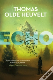 Capa do artigo Echo